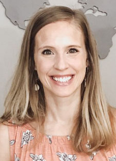 Audrey Furnas, Dermatology Physician Assistant with Wake Skin Cancer Center