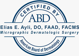 Wake Skin Cancer Center, P.A. | Dermatologist | Dermatology Certified by ABD American Board of Dermatology for Micrographic Dermatologic Surgery